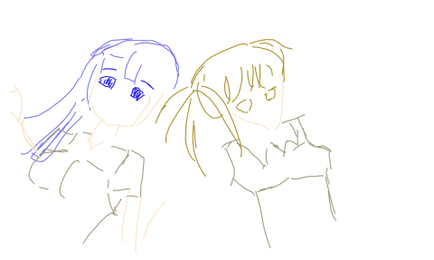 三色绘恋 by AMoment 2026/4/11